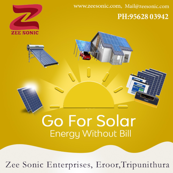 Zee Sonic Enterprises Gallery Image